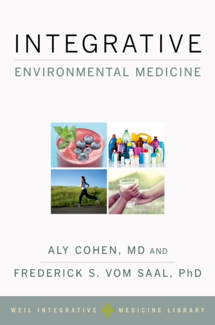 Integrative Environmental Medicine, PDF eBook
