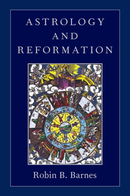 Astrology and Reformation, EPUB eBook