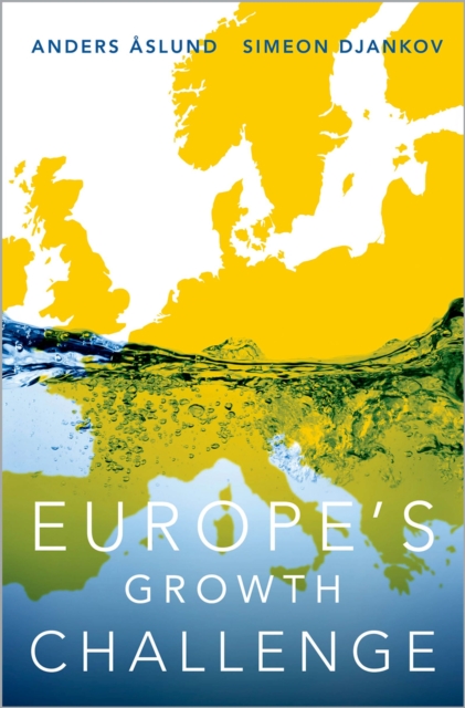 Europe's Growth Challenge, EPUB eBook