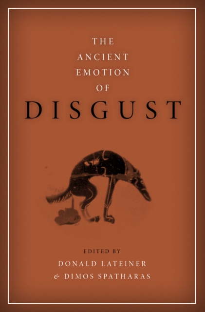 The Ancient Emotion of Disgust, PDF eBook
