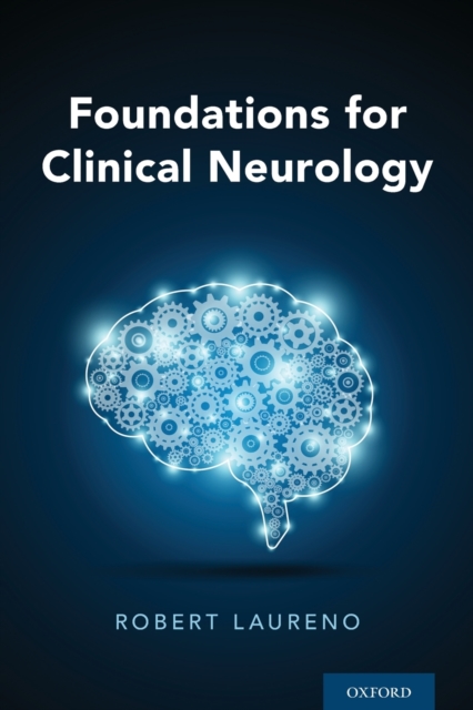 Foundations for Clinical Neurology, Paperback / softback Book