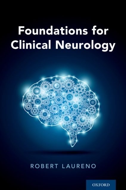 Foundations for Clinical Neurology, PDF eBook