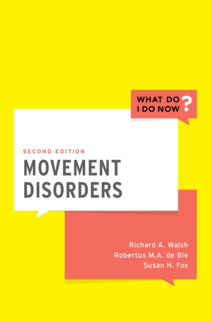 Movement Disorders, PDF eBook