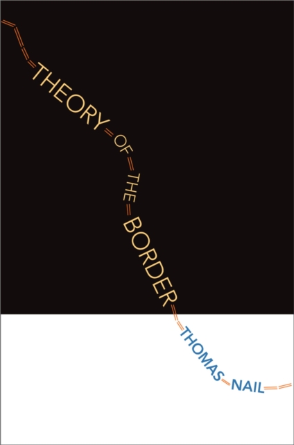 Theory of the Border, EPUB eBook