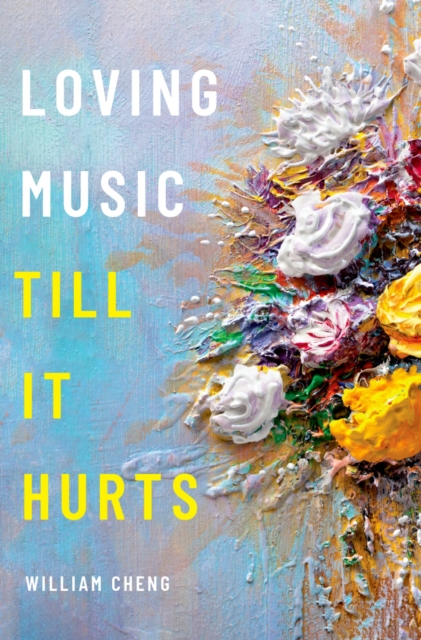 Loving Music Till It Hurts, EPUB eBook