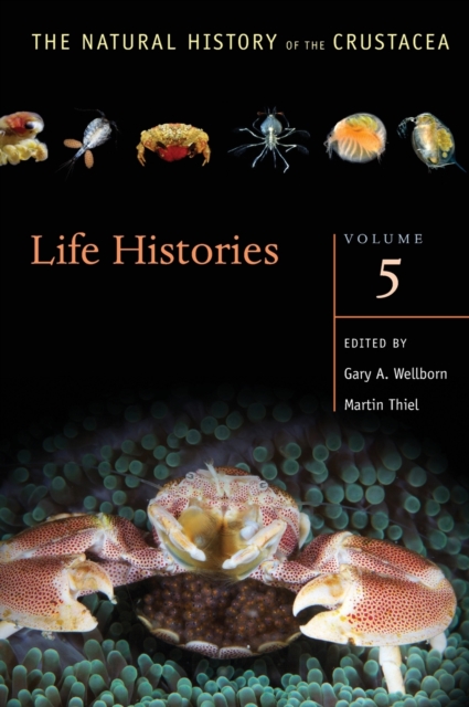 Life Histories : Volume 5, Hardback Book