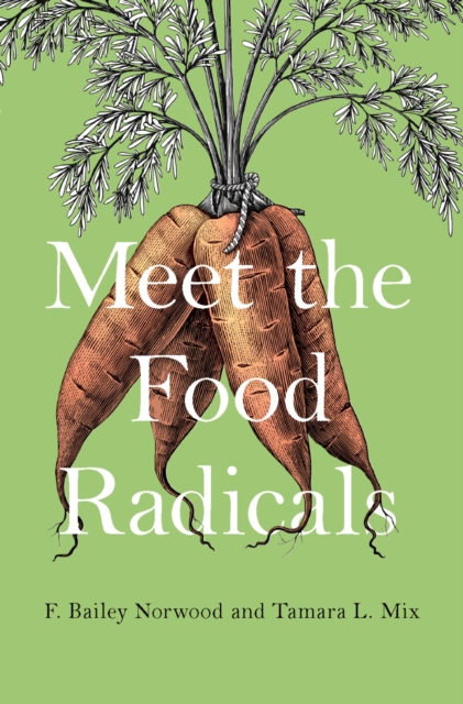 Meet the Food Radicals, PDF eBook