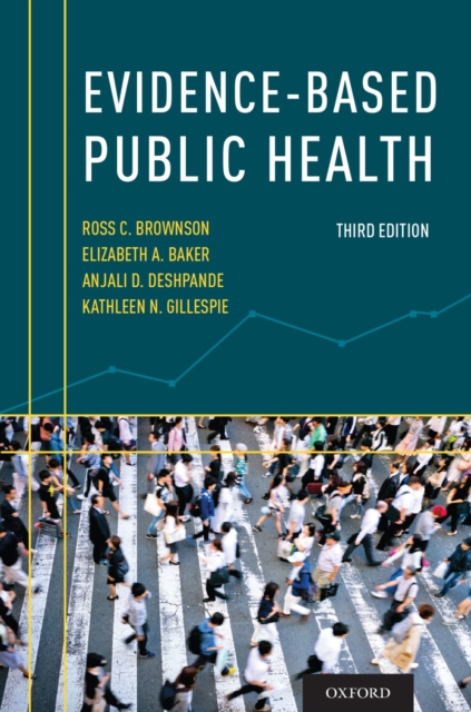 Evidence-Based Public Health, EPUB eBook