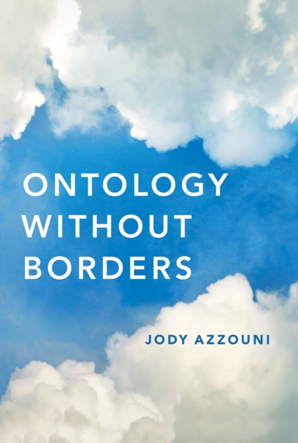 Ontology Without Borders, EPUB eBook