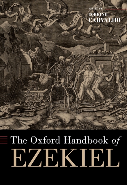The Oxford Handbook of Ezekiel, EPUB eBook