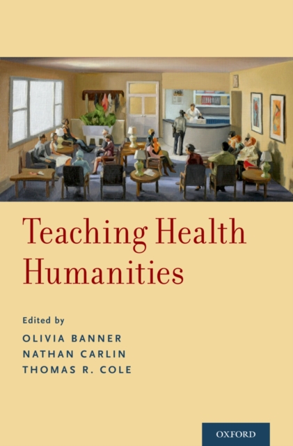 Teaching Health Humanities, PDF eBook