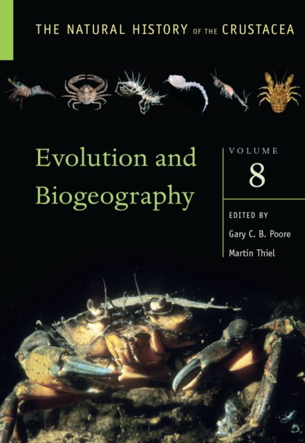 Evolution and Biogeography : Volume 8, PDF eBook