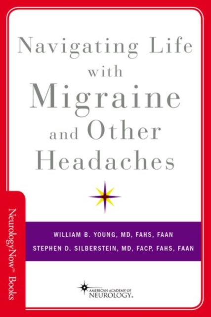 Navigating Life with Migraine and Other Headaches, Paperback / softback Book