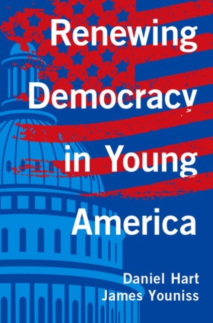 Renewing Democracy in Young America, Paperback / softback Book