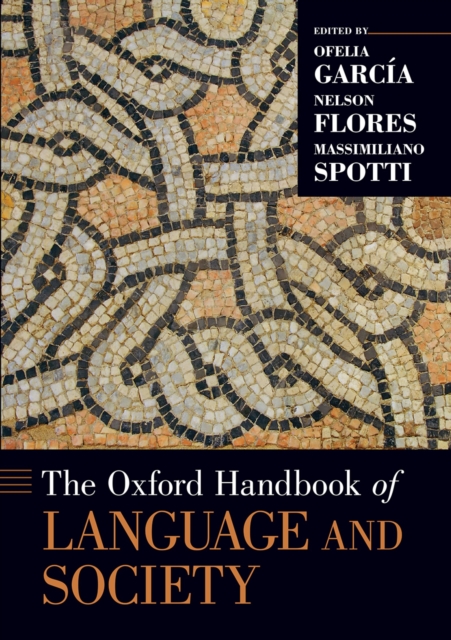 The Oxford Handbook of Language and Society, EPUB eBook