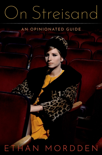 On Streisand : An Opinionated Guide, PDF eBook