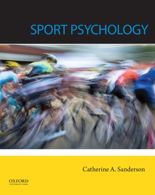 Sport Psychology, PDF eBook