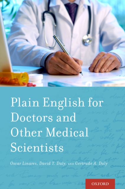 Plain English for Doctors and Other Medical Scientists, EPUB eBook