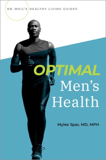Optimal Men's Health, Paperback / softback Book