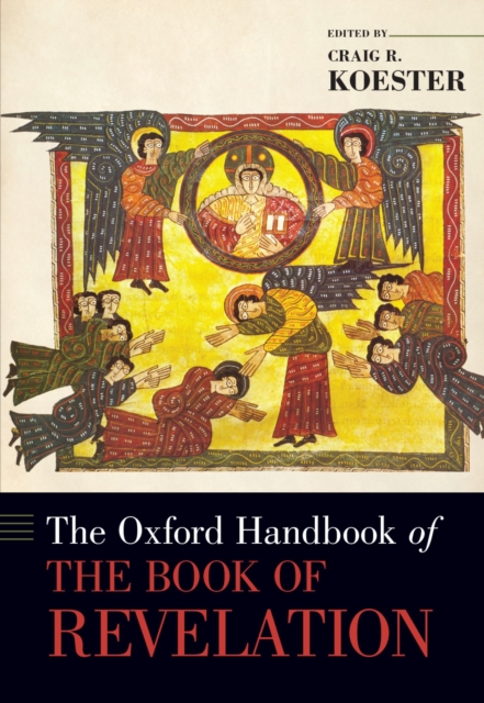 The Oxford Handbook of the Book of Revelation, PDF eBook