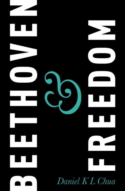 Beethoven & Freedom, EPUB eBook