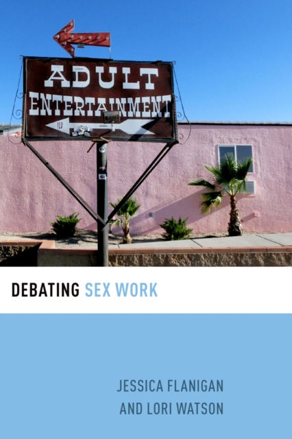 Debating Sex Work, PDF eBook