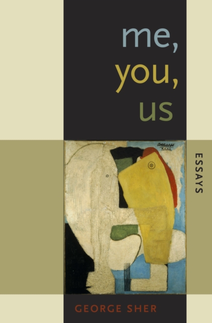 Me, You, Us : Essays, PDF eBook