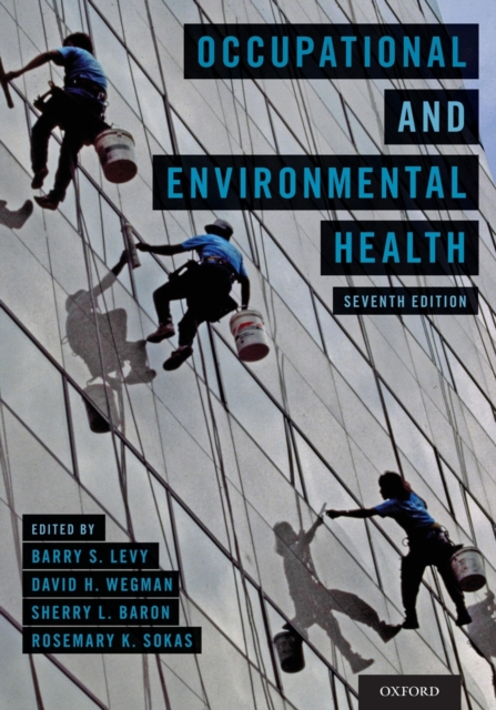Occupational and Environmental Health, Paperback / softback Book