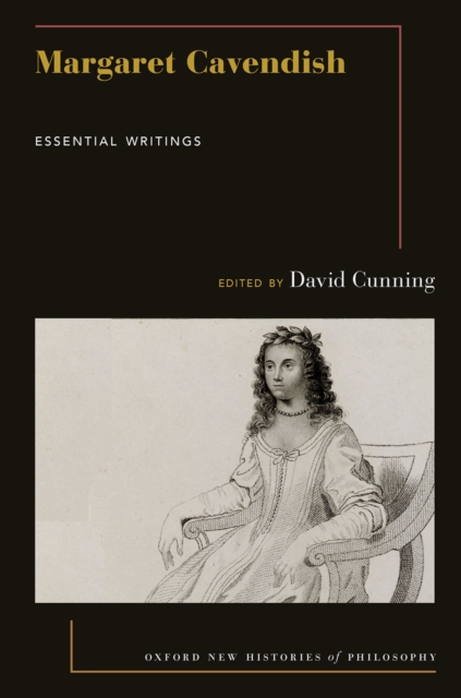 Margaret Cavendish : Essential Writings, PDF eBook