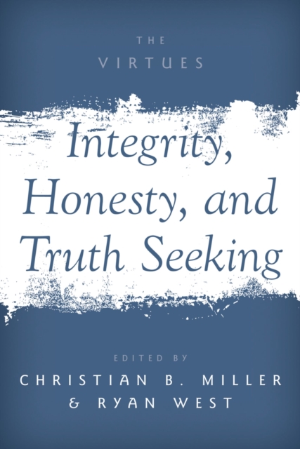 Integrity, Honesty, and Truth Seeking, PDF eBook