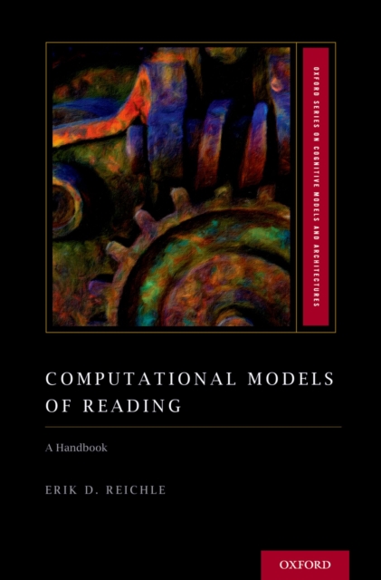 Computational Models of Reading : A Handbook, EPUB eBook