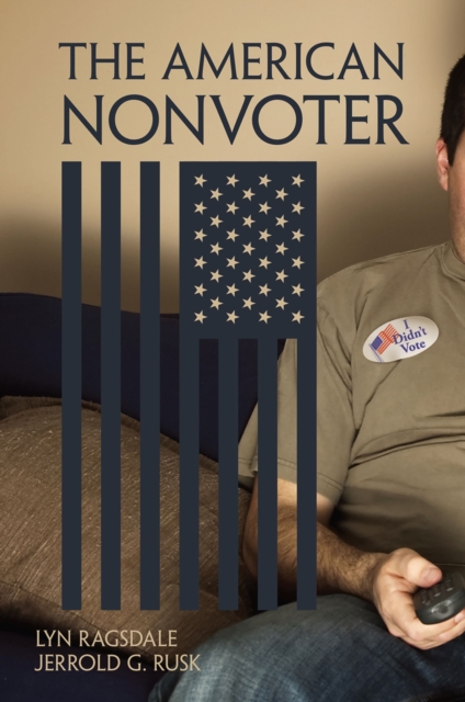 The American Nonvoter, PDF eBook