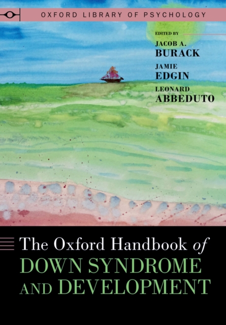 The Oxford Handbook of Down Syndrome and Development, EPUB eBook