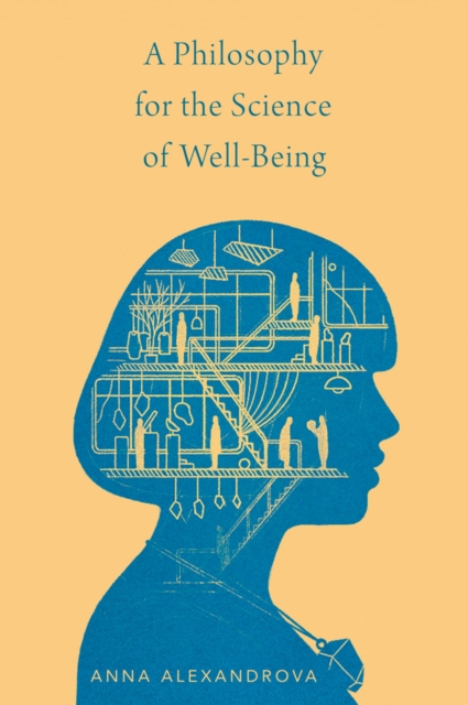 A Philosophy for the Science of Well-Being, EPUB eBook