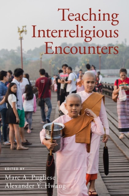 Teaching Interreligious Encounters, PDF eBook