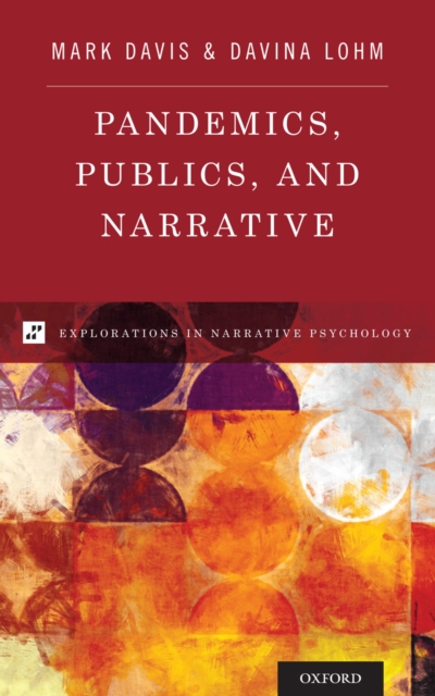 Pandemics, Publics, and Narrative, PDF eBook