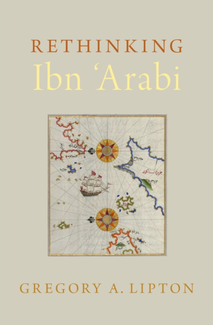 Rethinking Ibn 'Arabi, EPUB eBook