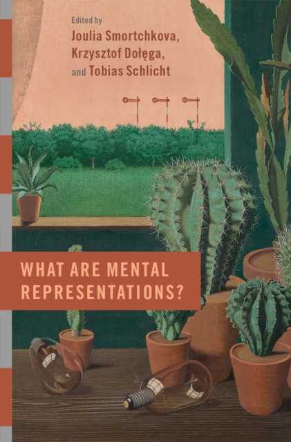 What are Mental Representations?, PDF eBook