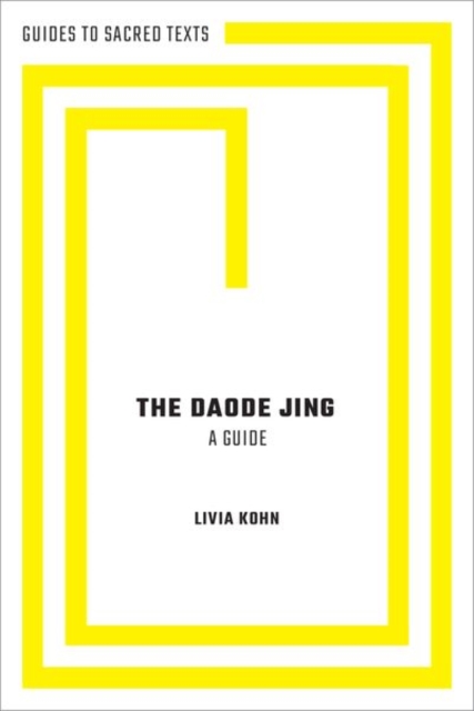 The Daode Jing : A Guide, Paperback / softback Book