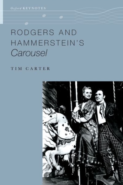 Rodgers and Hammerstein's Carousel, Paperback / softback Book