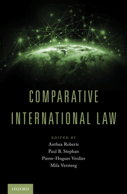 Comparative International Law, EPUB eBook