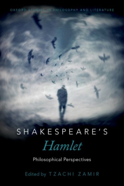Shakespeare's Hamlet : Philosophical Perspectives, Paperback / softback Book