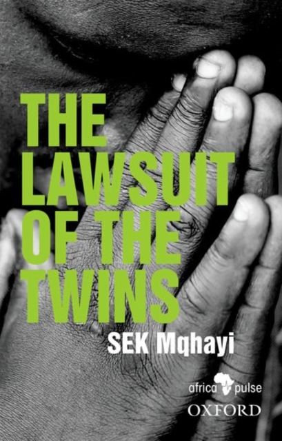 The Lawsuit of the Twins, Paperback / softback Book