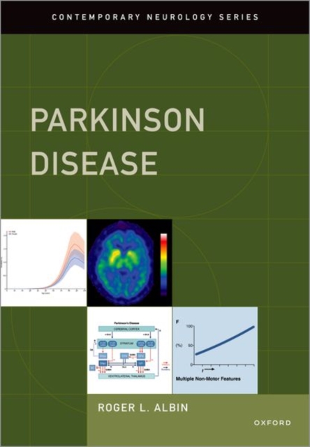 Parkinson Disease, Hardback Book