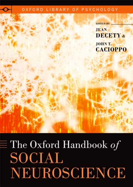 The Oxford Handbook of Social Neuroscience, EPUB eBook