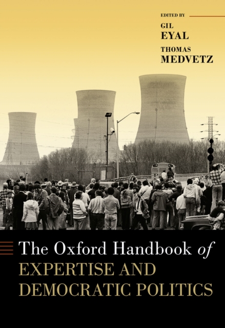 The Oxford Handbook of Expertise and Democratic Politics, EPUB eBook