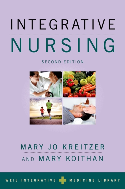 Integrative Nursing, PDF eBook