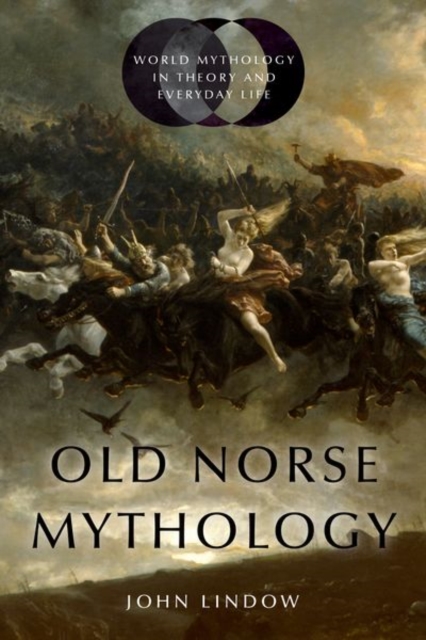 Old Norse Mythology, Hardback Book