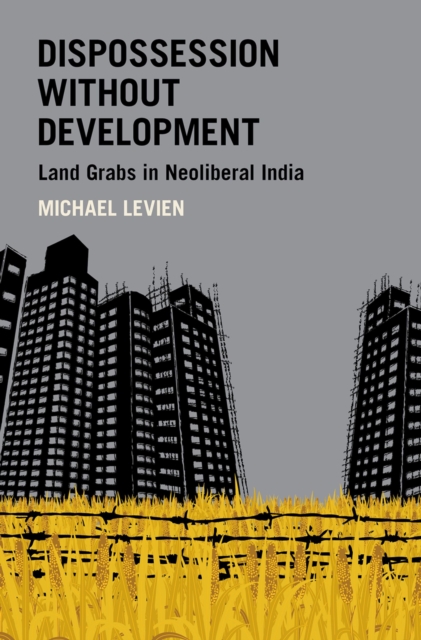 Dispossession without Development : Land Grabs in Neoliberal India, PDF eBook