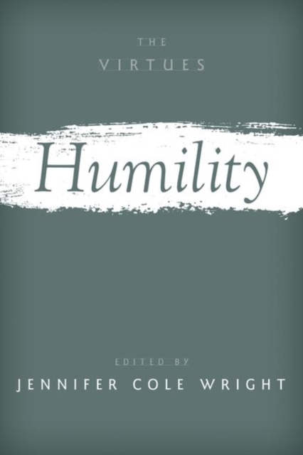 Humility, Paperback / softback Book